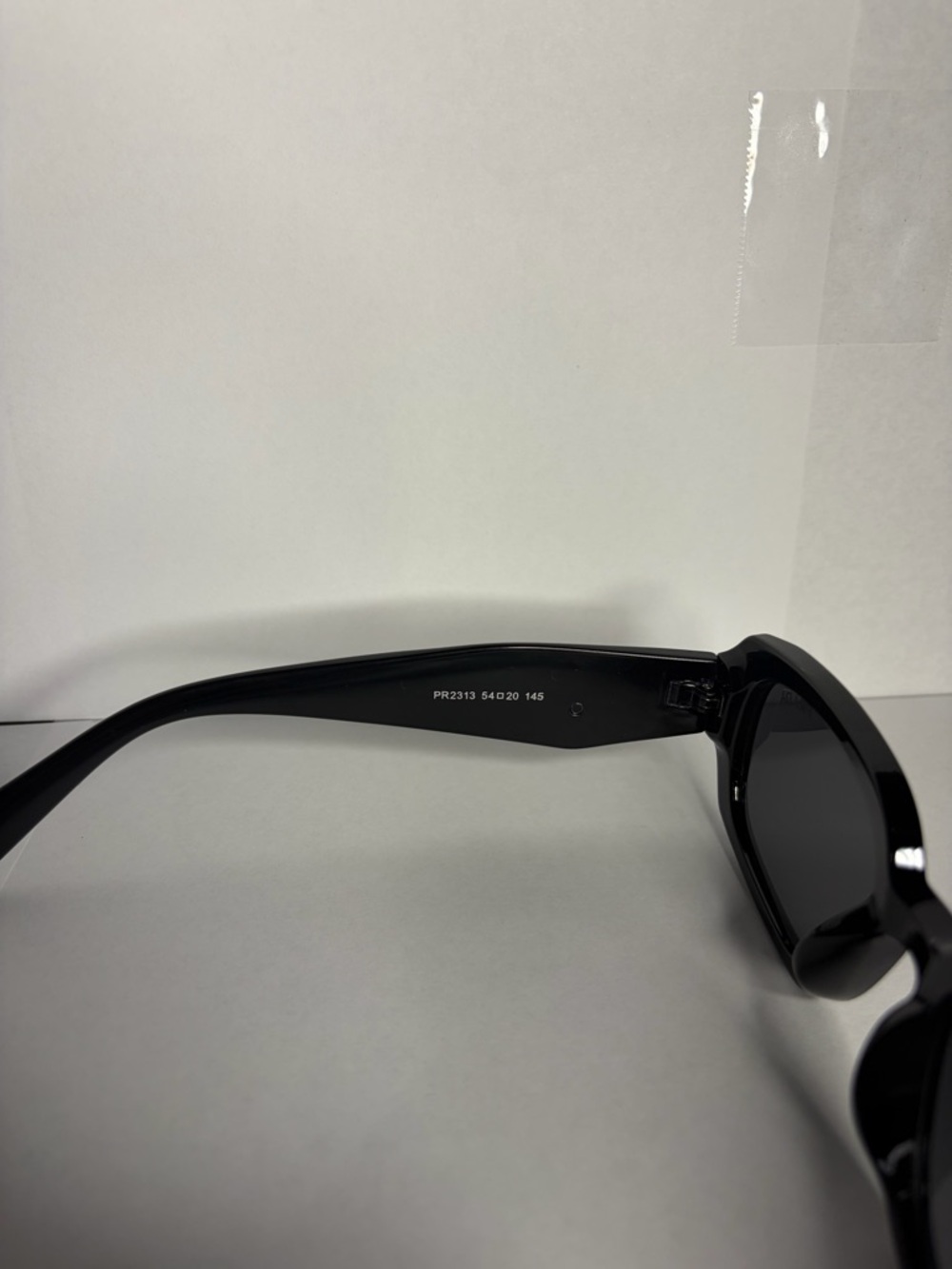 Prada Black women’s sunglasses - Picture 5 of 5